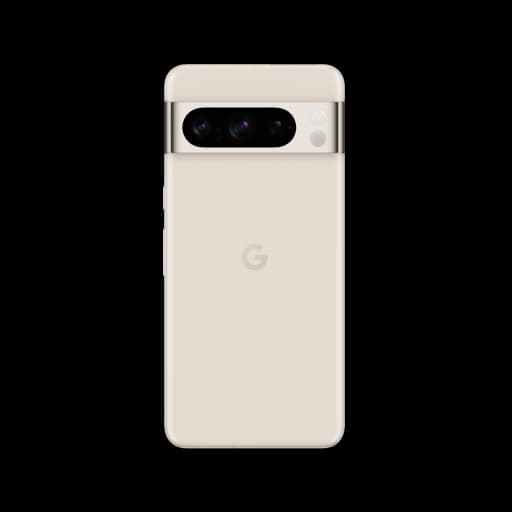 Pixel 8 Pro